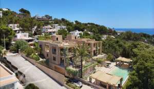 Sale Villa Cap Martinet