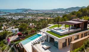 Sale Villa Cap Martinet