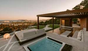 Sale Villa Cap Martinet