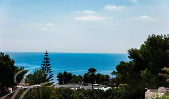 Sale Villa Cap Martinet