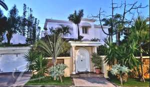 Sale Villa Casablanca