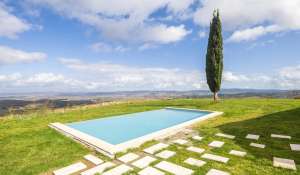 Sale Villa Castiglione d'Orcia