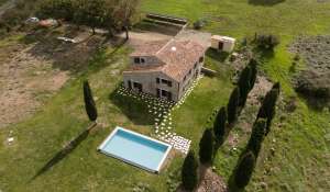 Sale Villa Castiglione d'Orcia