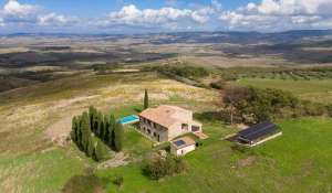 Sale Villa Castiglione d'Orcia