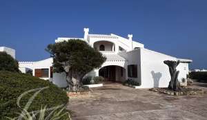 Sale Villa Ciutadella de Menorca