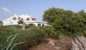 Sale Villa Ciutadella de Menorca