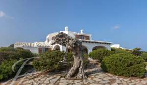 Sale Villa Ciutadella de Menorca