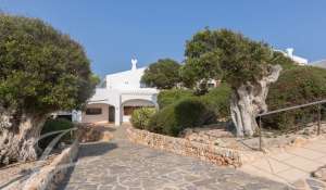 Sale Villa Ciutadella de Menorca