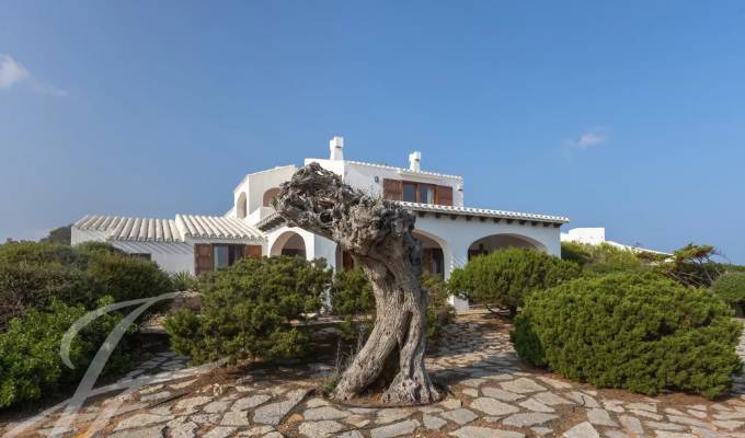 Sale Villa Ciutadella de Menorca