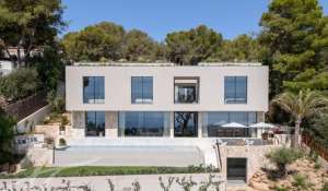 Sale Villa Costa d'En Blanes