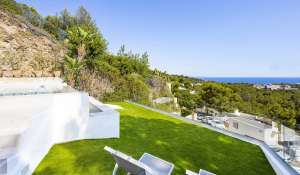 Sale Villa Costa d'En Blanes