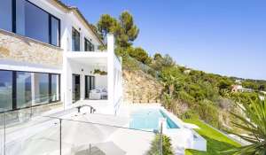 Sale Villa Costa d'En Blanes