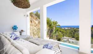 Sale Villa Costa d'En Blanes