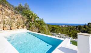 Sale Villa Costa d'En Blanes