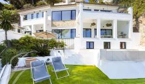 Sale Villa Costa d'En Blanes