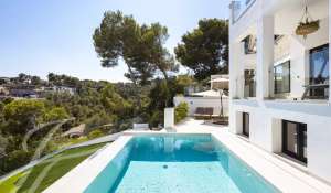 Sale Villa Costa d'En Blanes