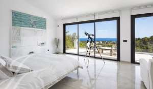 Sale Villa Costa d'En Blanes