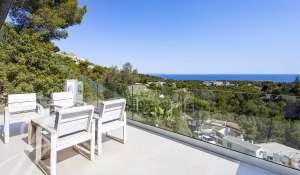 Sale Villa Costa d'En Blanes