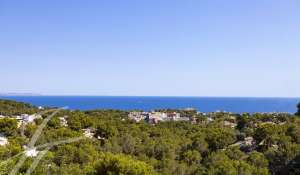 Sale Villa Costa d'En Blanes