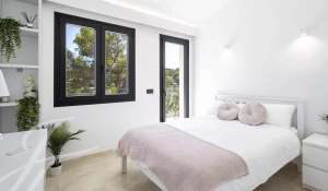 Sale Villa Costa d'En Blanes