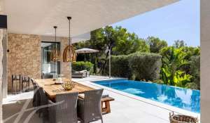 Sale Villa Costa d'En Blanes