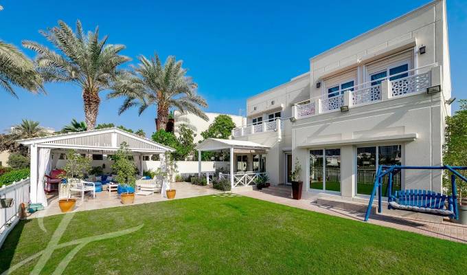 Sale Villa Dubai