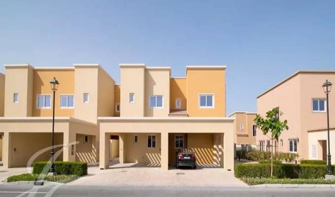 Sale Villa Dubailand