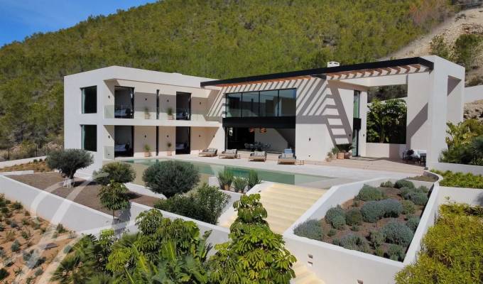 Sale Villa Eivissa