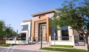 Sale Villa Emirates Hills