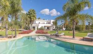 Sale Villa Es Cana