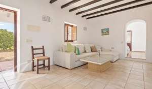 Sale Villa Es Cana