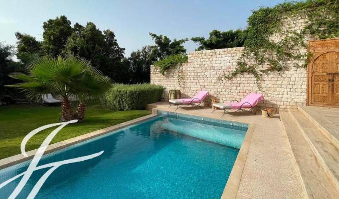 Sale Villa Essaouira