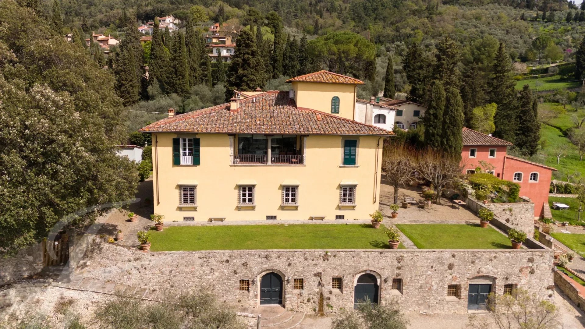 Ad Sale Villa Firenze (50100) ref:V0067FL