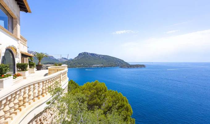 Sale Villa Formentor