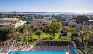 Sale Villa Golfe-Juan