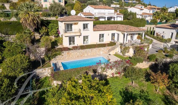 Sale Villa Golfe-Juan