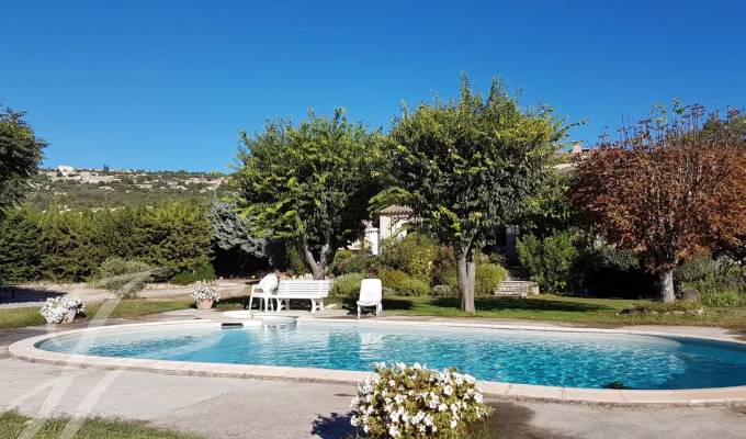 Sale Villa Gordes