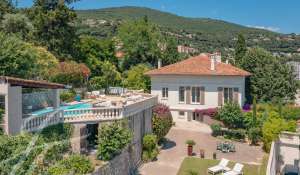 Sale Villa Grasse