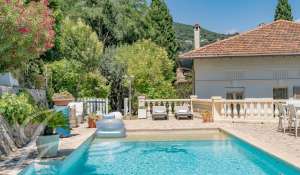 Sale Villa Grasse