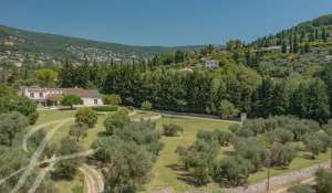 Sale Villa Grasse