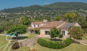 Sale Villa Grasse