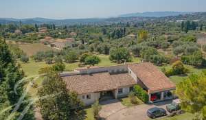 Sale Villa Grasse