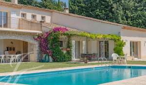 Sale Villa Grasse