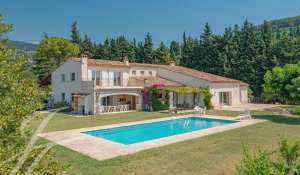 Sale Villa Grasse