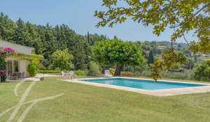 Sale Villa Grasse