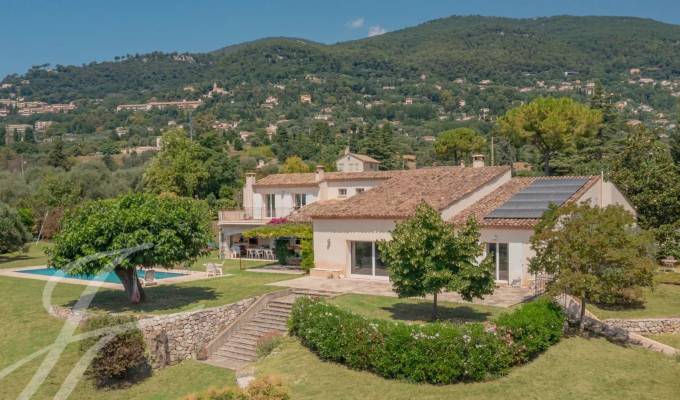 Sale Villa Grasse