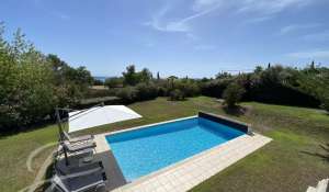 Sale Villa Grimaud