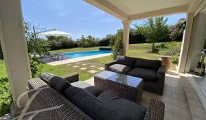 Sale Villa Grimaud