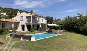 Sale Villa Grimaud