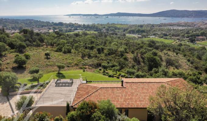 Sale Villa Grimaud